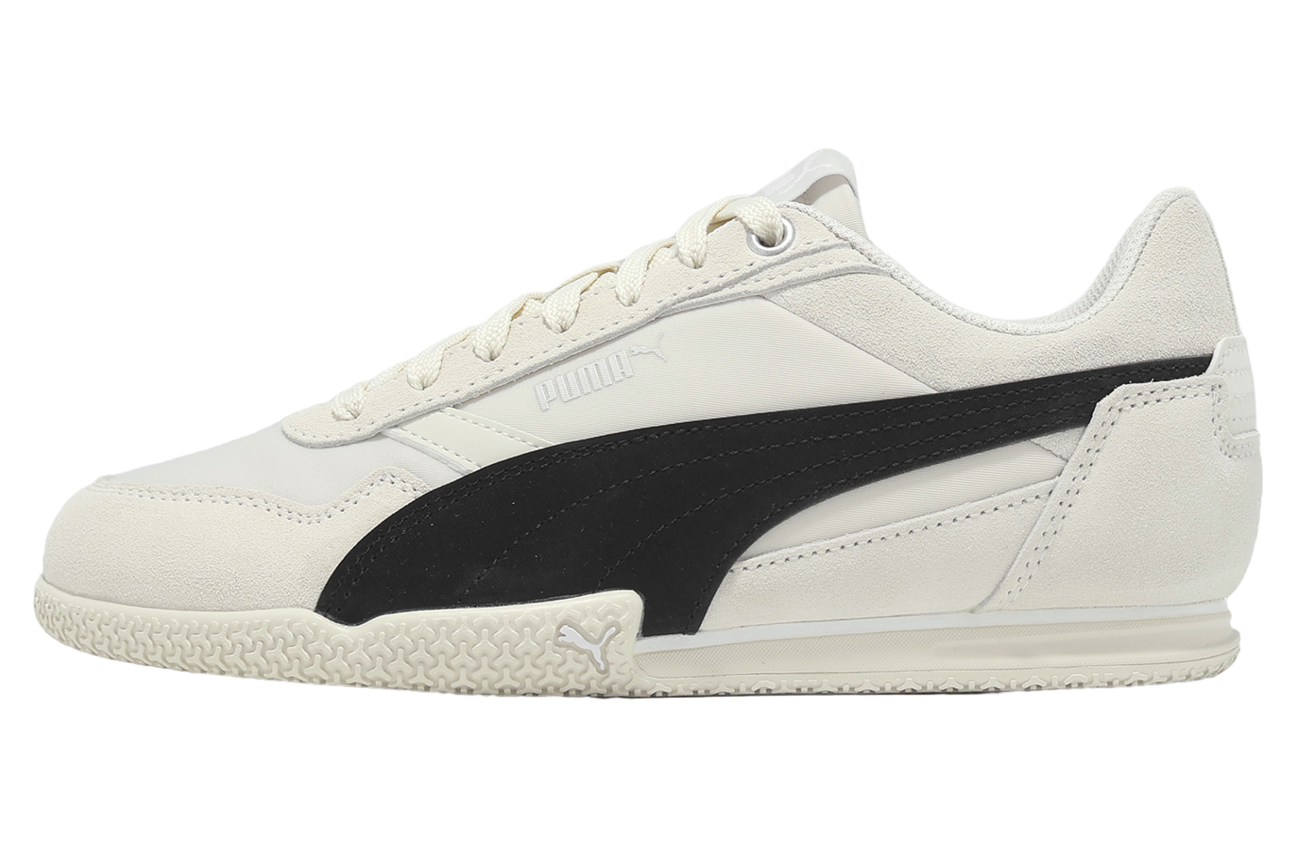 Puma Bella Donna Nylon Wmns Grey / Black