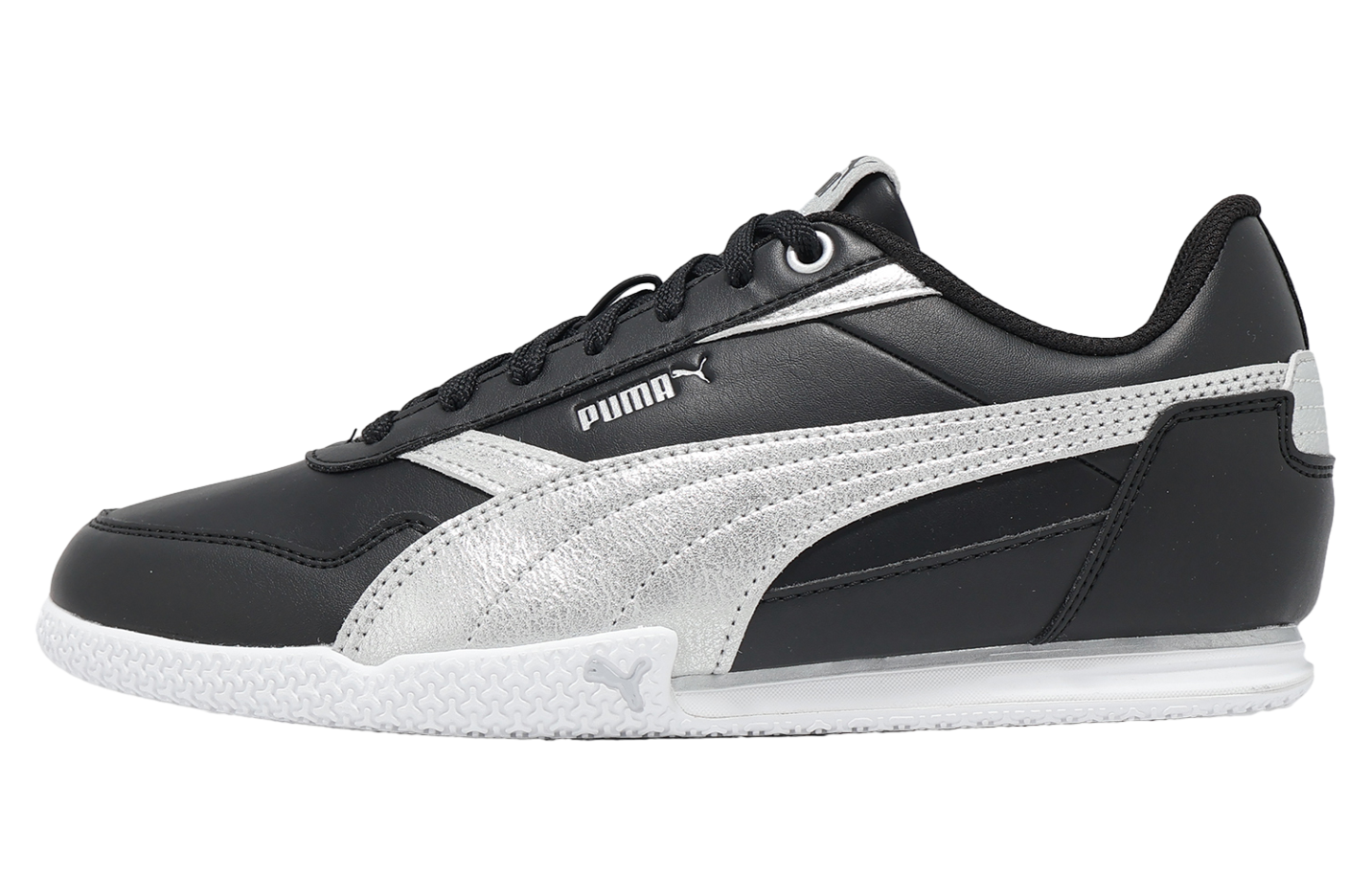 Puma Bella Donna WMNS Black / Metallic Whisper