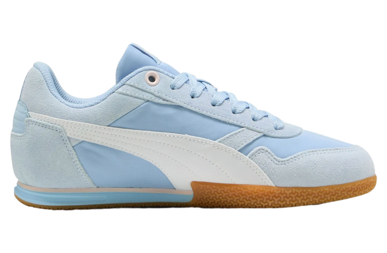 Puma Bella Donna WMNS Haute Tropic / White