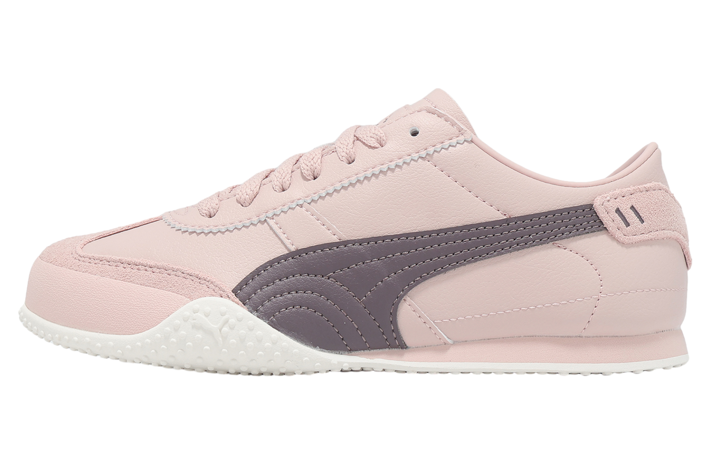 Puma Bella UT LEA WMNS Pink / White