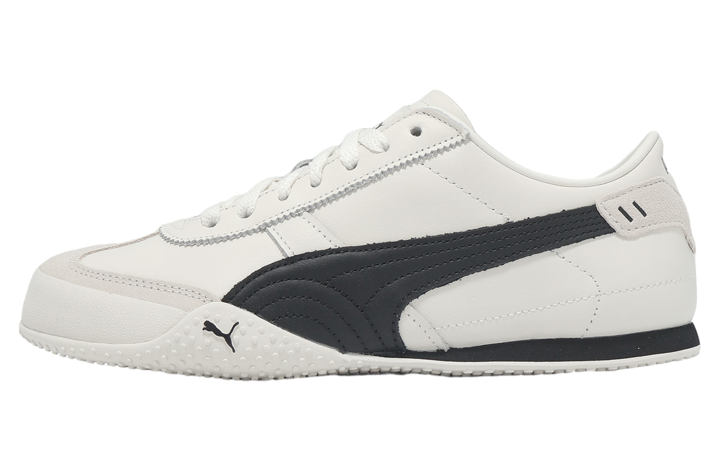 シューズ・サンダルその他 PUMA Bella UT Leather Bella UT Leather Puma Bella UT Leather WMNS White / Black - Jun 2025