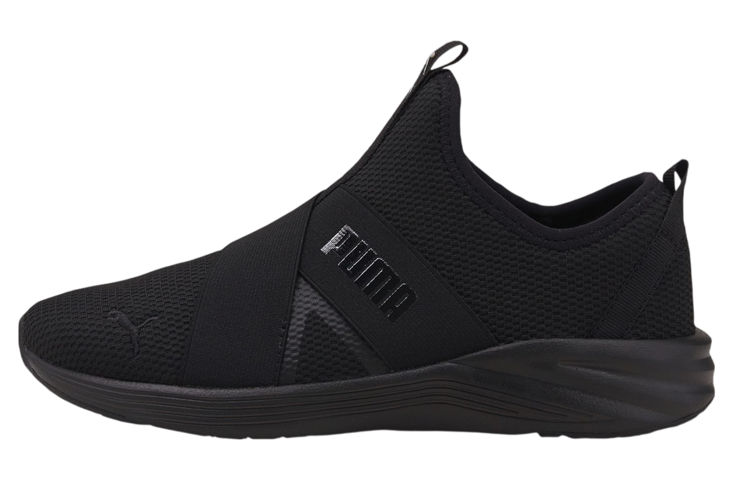 Puma Better Foam Prowl Slip-On WMNS Black