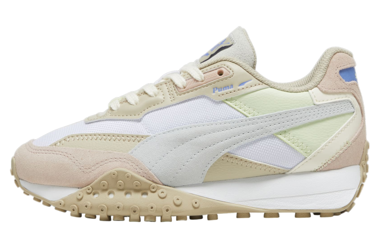 Puma Blacktop Rider Bts GS White / Dewdrop