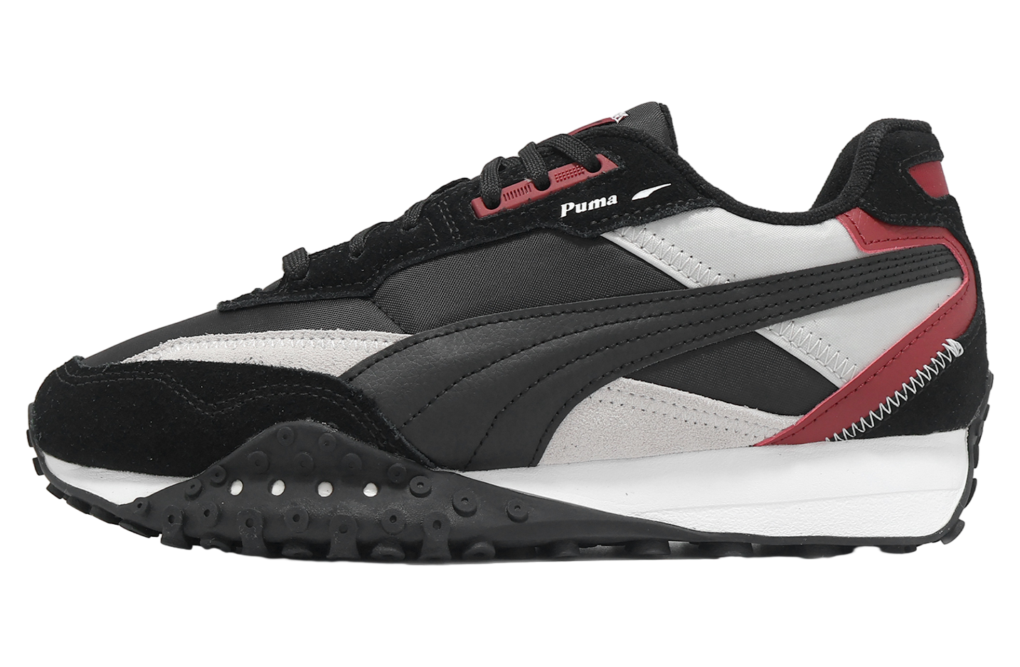 Puma Blktop Rider Black / Grey