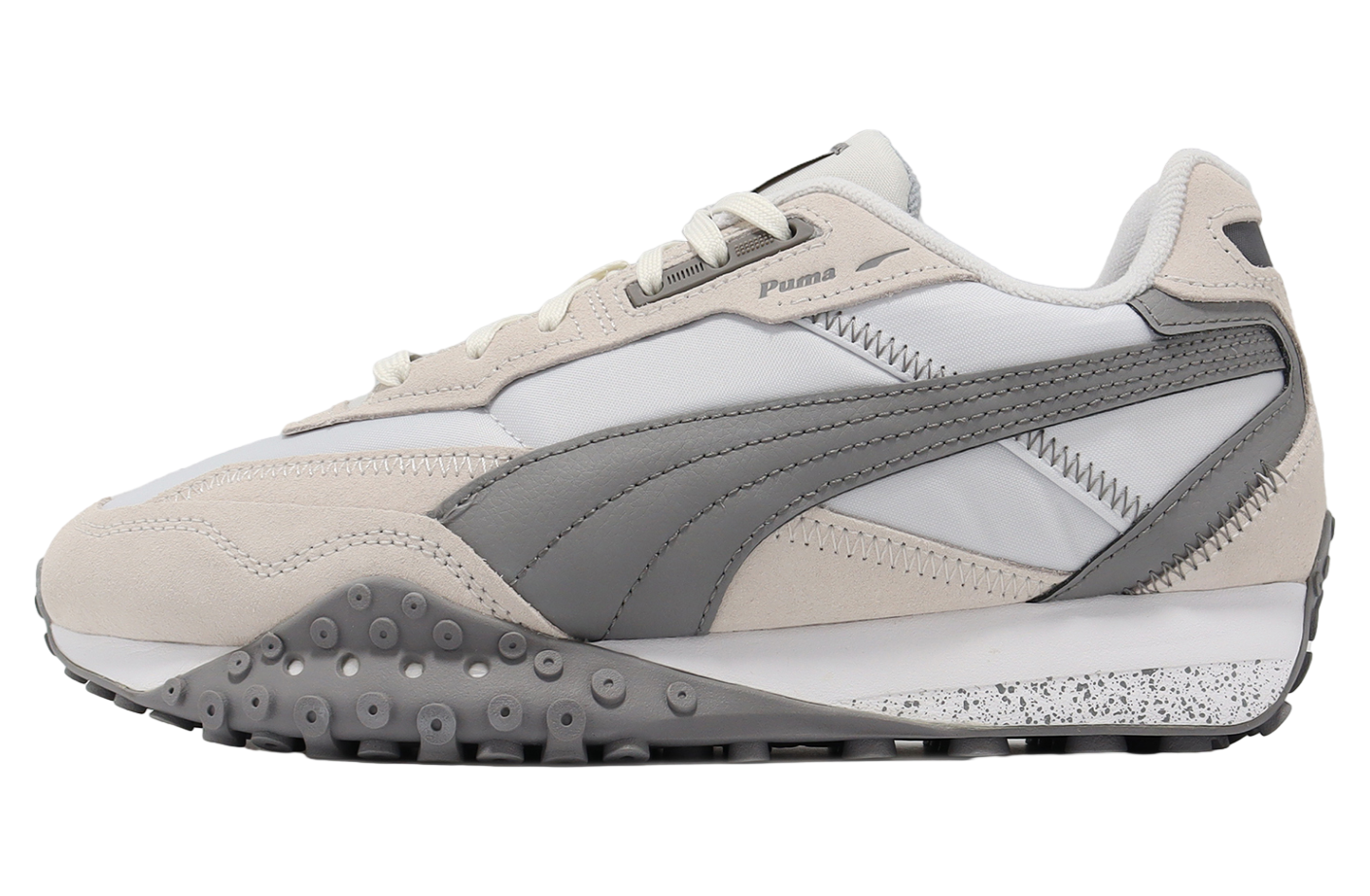 Puma Blktop Rider Feather Gray / Stormy Slate