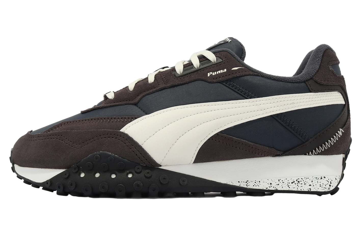 Puma Blktop Rider Flat Dark Gray / Vapor Gray