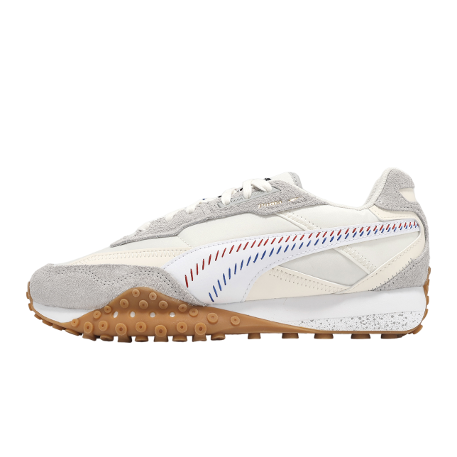 Puma Blktop Rider Premium Athletics Beige / Grey