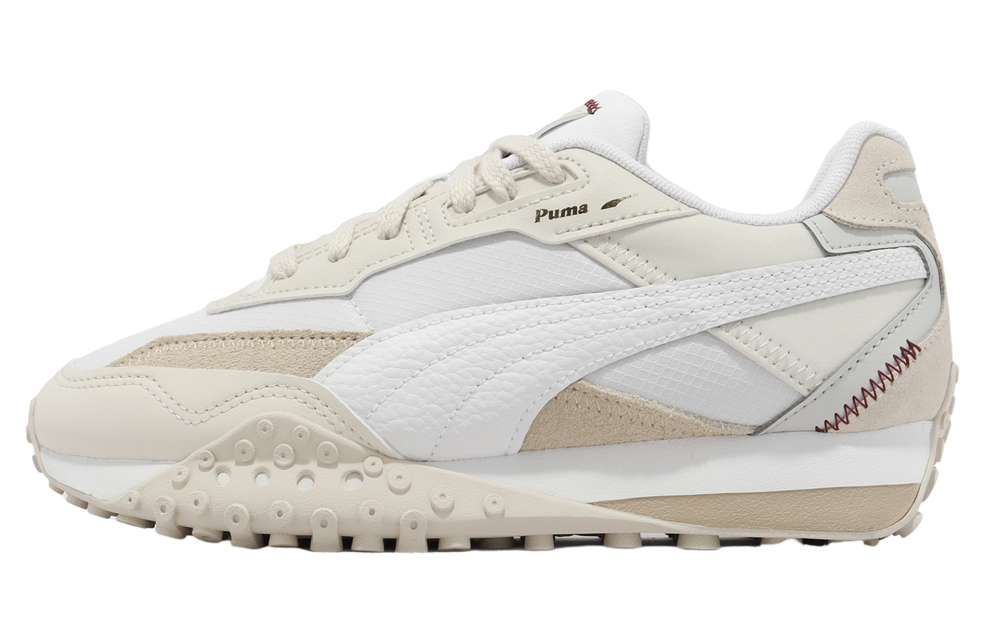 Puma Blktop Rider Soft WMNS White / Alpine Snow