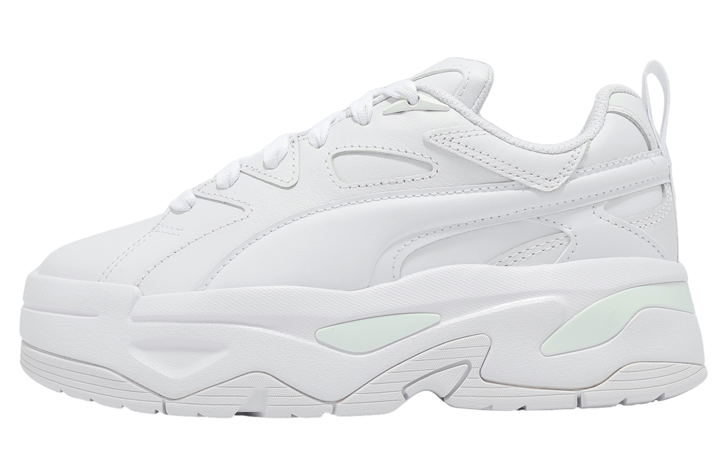 靴 PUMA BLSTR WNS 23.5 Puma BLSTR Dresscode WMNS White - Mar 2025 - 39609401