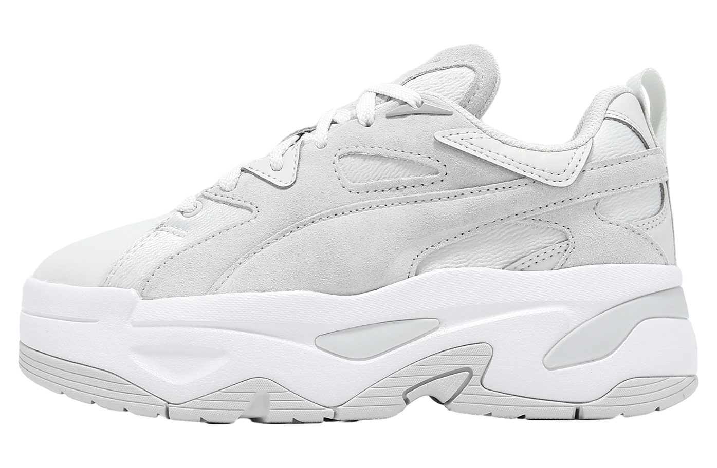 Puma BLSTR Mix WMNS Gray / White