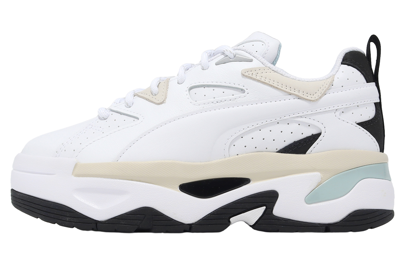 Puma BLSTR WMNS White / Alpine Snow