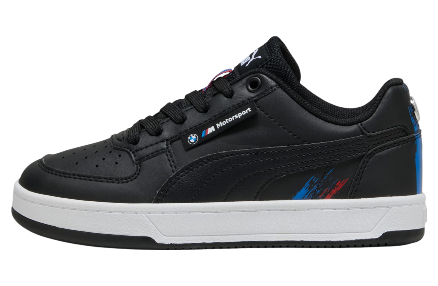 Puma Bmw M Caven 2.0 Black / White