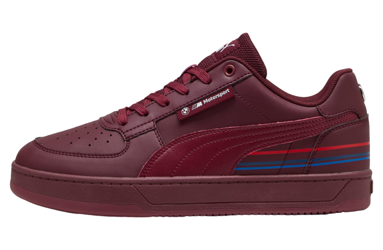 Puma Bmw M Caven 2.0 Ruby Shimmer / Pro Blue