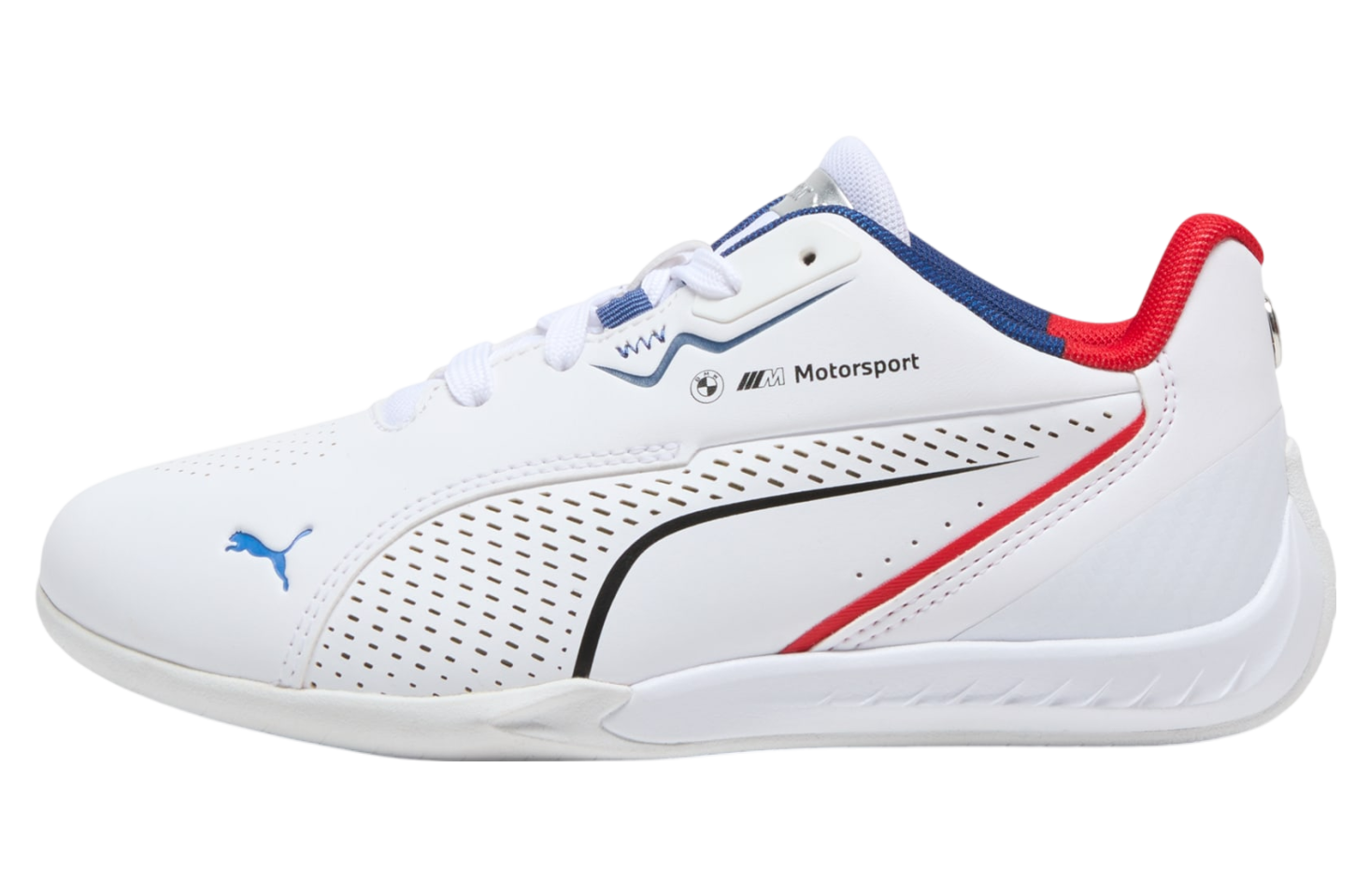 Puma Bmw M Drift Cat 11 Gs White