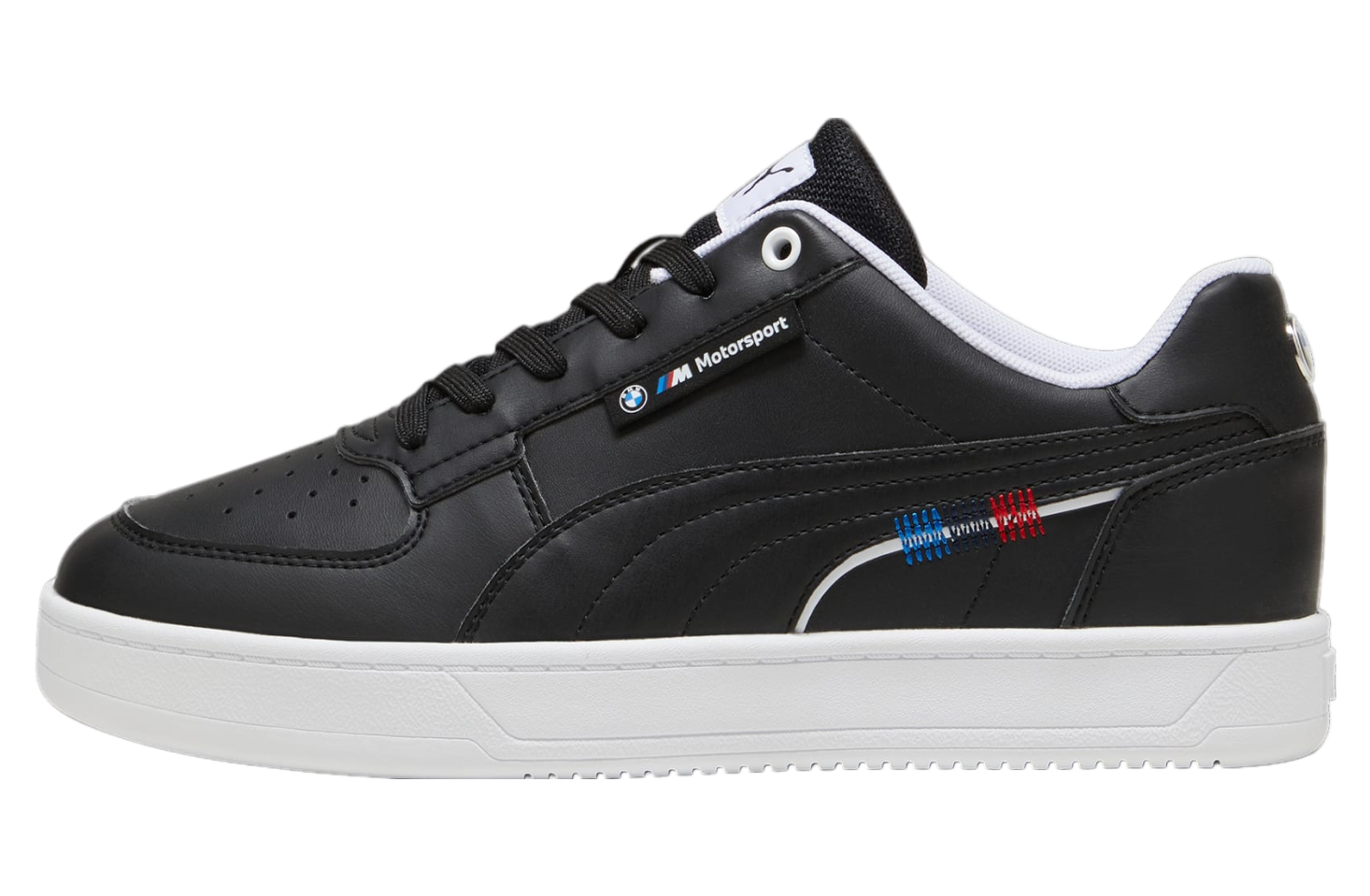 Puma Bmw M Motorsport Caven 2.0 Black