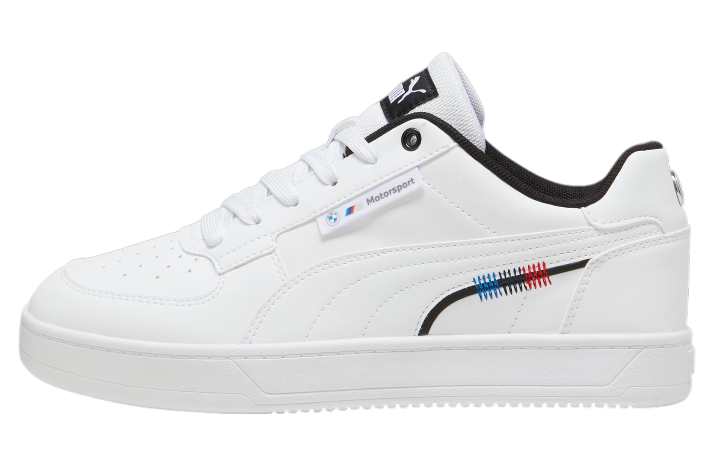 Puma Bmw M Motorsport Caven 2.0 White