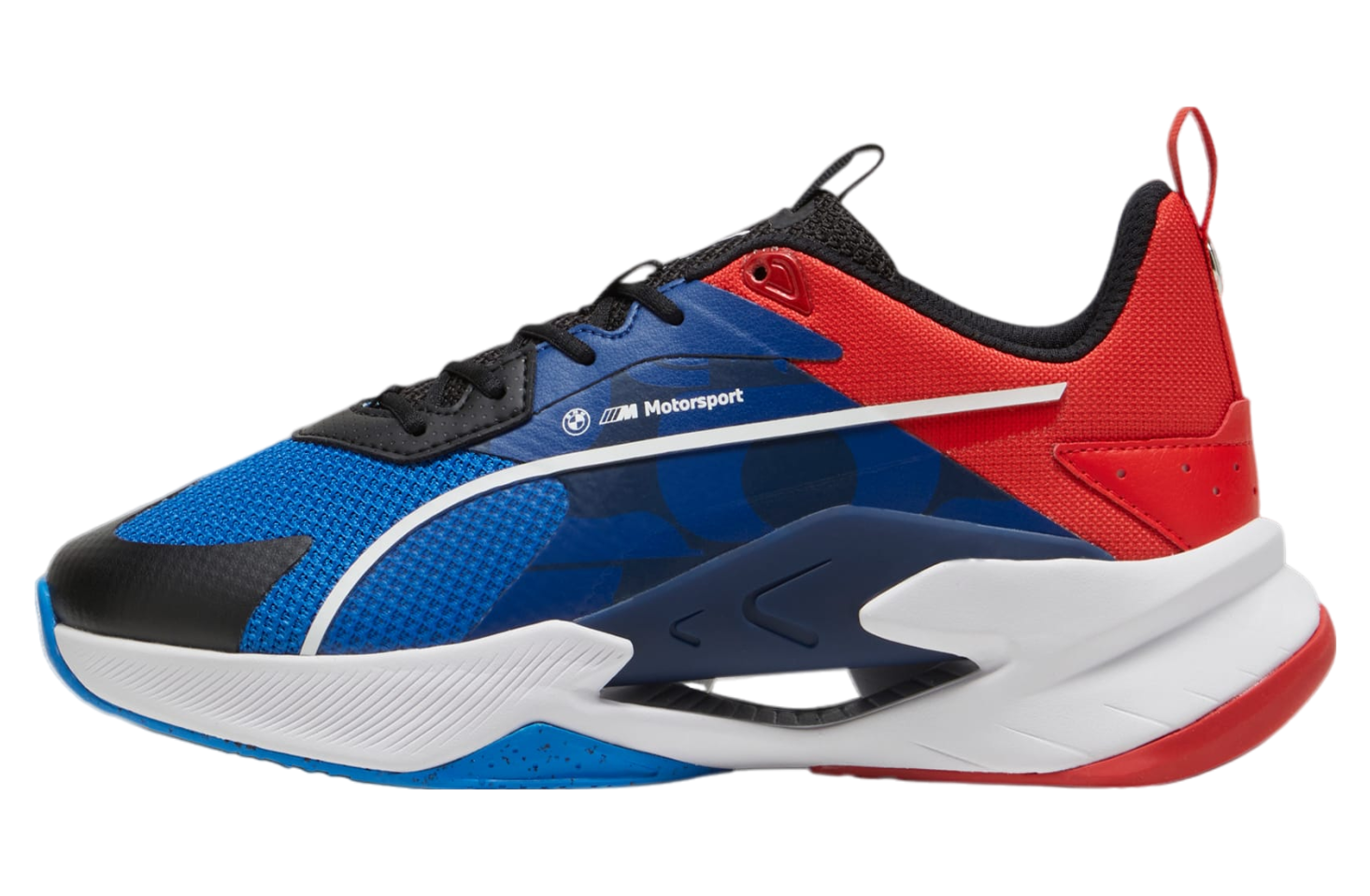 Puma Bmw M Motorsport Lgnd Renegade Cool Cobalt / Pro Blue