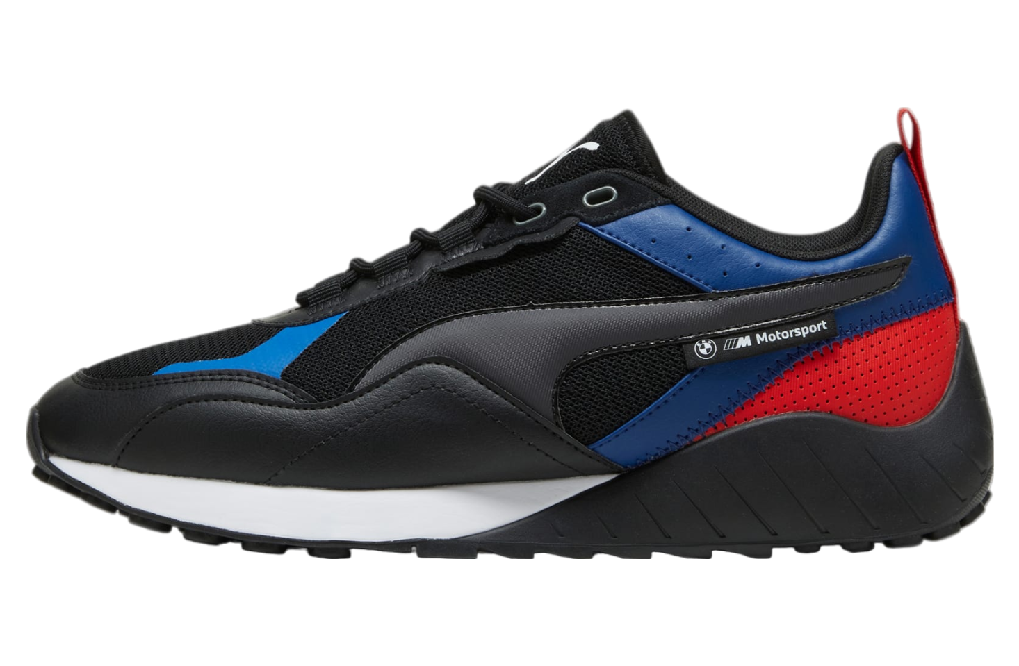 Puma Bmw M Motorsport Speedfusion 2.0 Black / Dark Coal