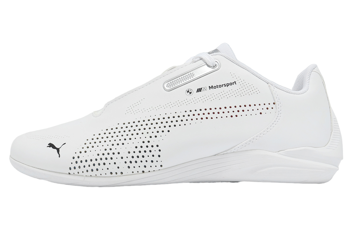 Puma BMW MMS Drift Cat Decima 2.0 White