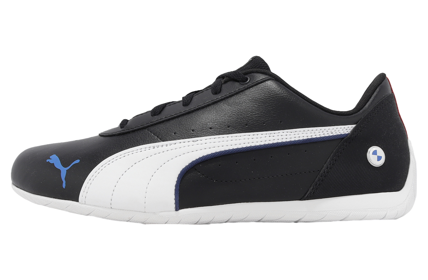Puma BMW MMS Neo Cat Black / White - Sep 2023 - 30730901