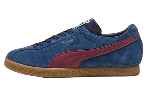 Puma Brasil Persian Blue / Team Regal Red