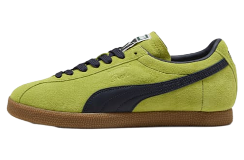 Puma Brasil Sea Kelp / New Navy