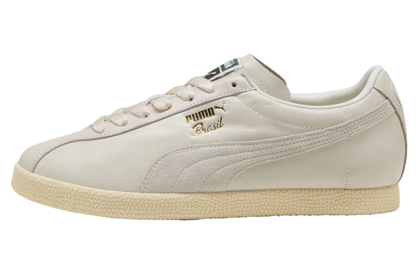 Puma Brasil Terrace Views Warm White / Vapor Gray