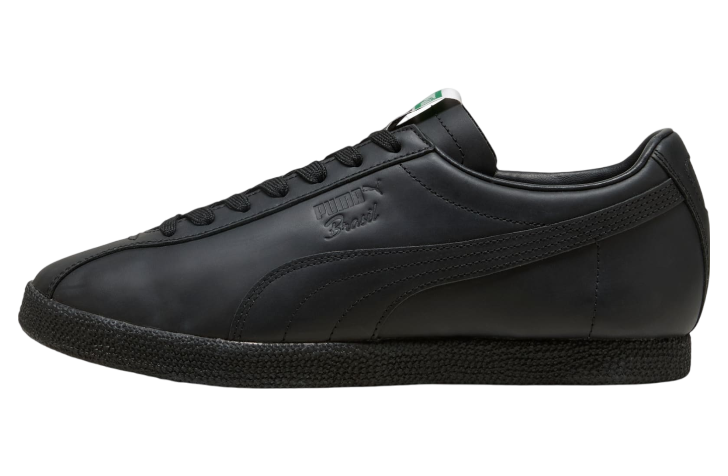 Puma Brasil The Neverworn VI Black - Jul 2025 - 403656-01