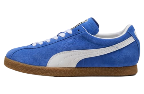 Puma Brasil Vivid Blue / White