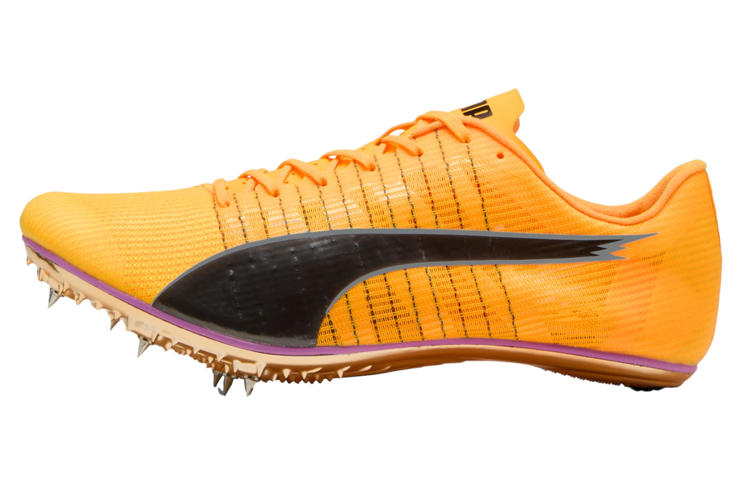 Puma Brush 6 Sun Stream / Pure Magenta