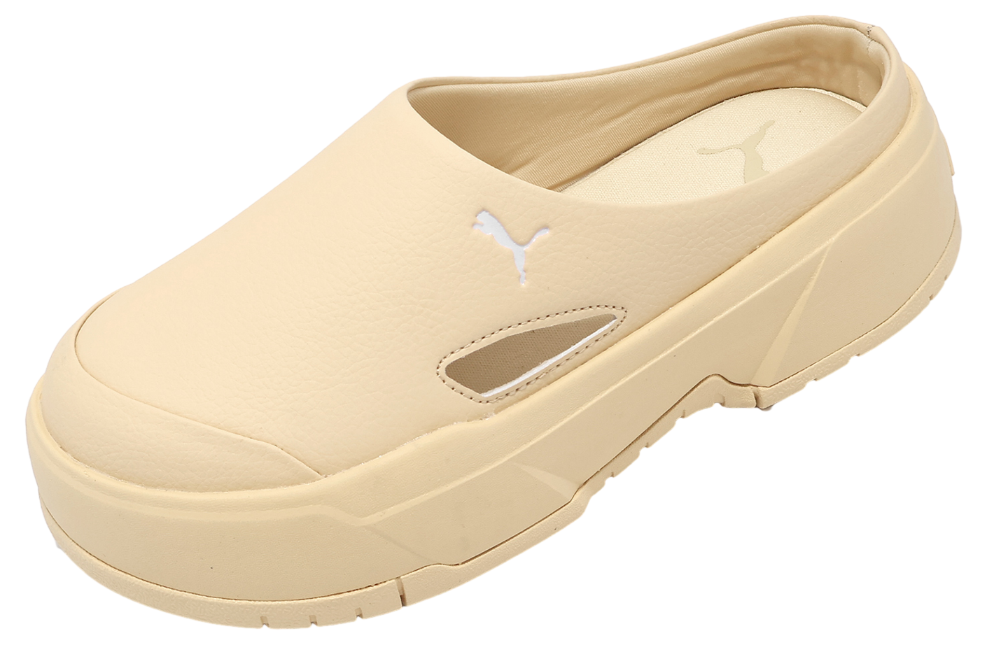 ◆PUMA◆ California Mule Women's Chamomile Lavender 39524902 Puma CA. Mule WMNS Chamomile / Ultra Lavender - May 2024