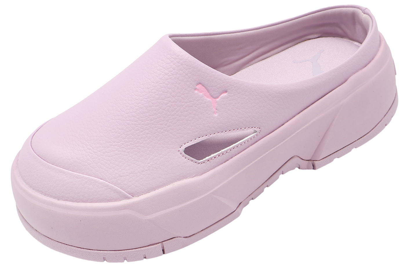■PUMA■ California Mule Women's Grape Mist Pink Lilac 39524 Puma CA. Mule WMNS Grape Mist / Pink Lilac - May 2024