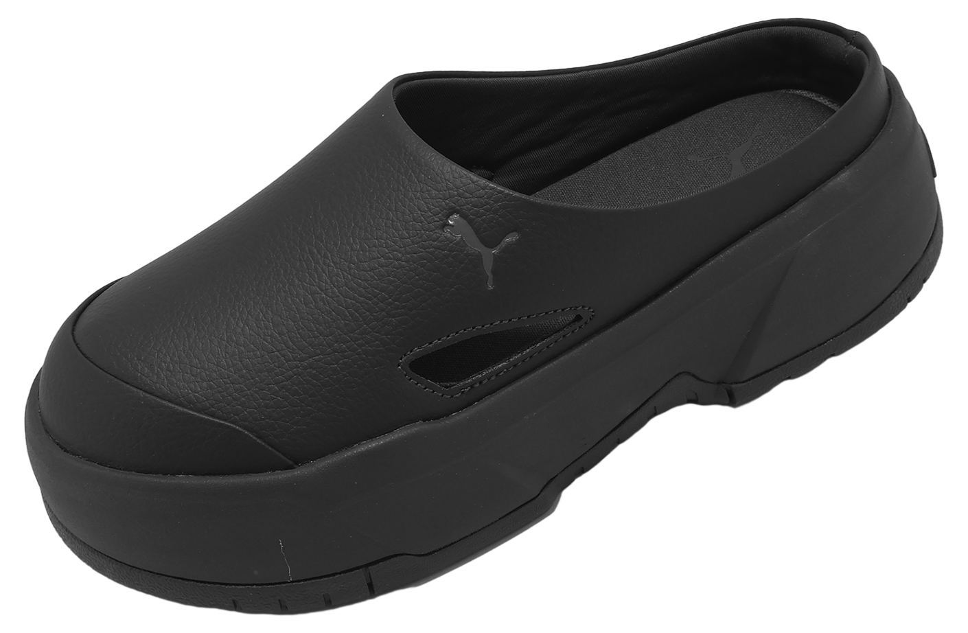 ◆PUMA◆ California Mule Women's Gray Cool Dark Gray 3952490 Puma CA. Mule WMNS Shadow Gray / Cool Dark Gray - May 2024