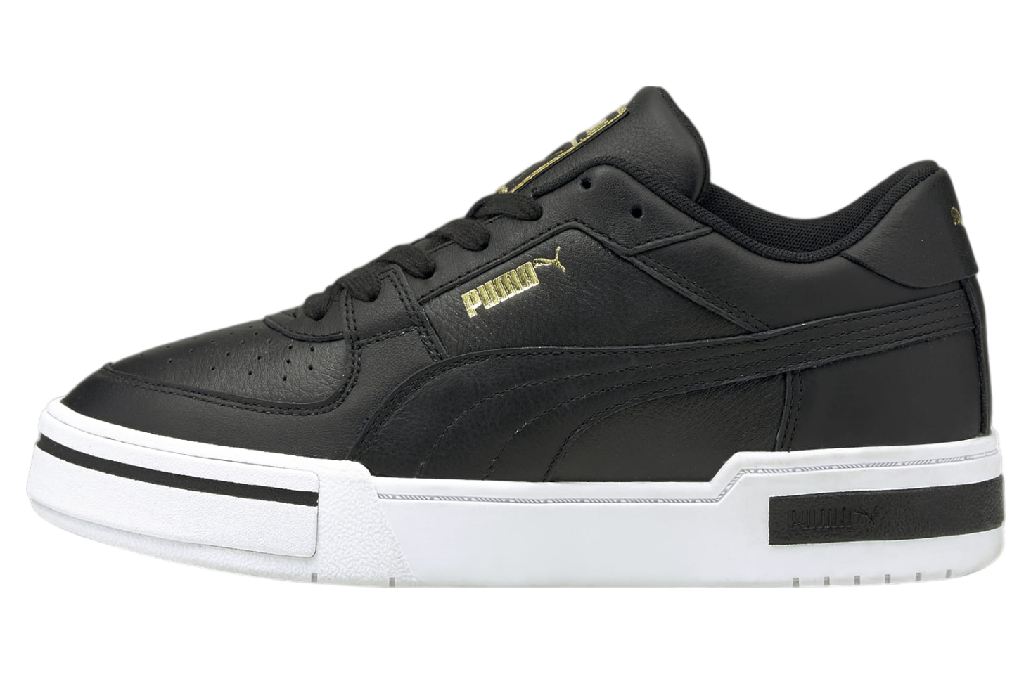 Puma Ca Pro Classic Black / White