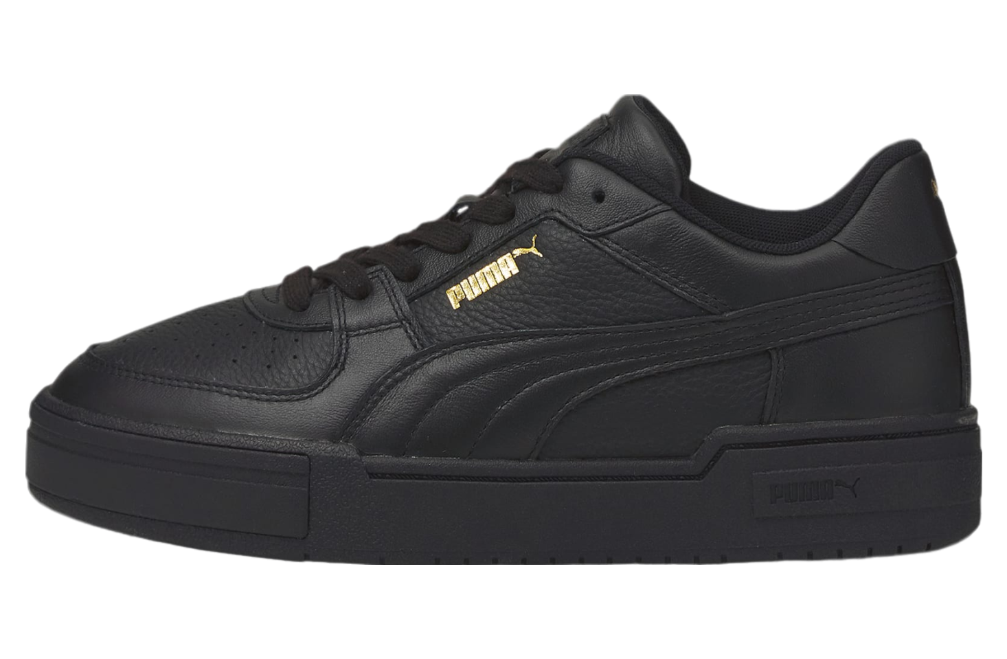 Puma Ca Pro Classic Black