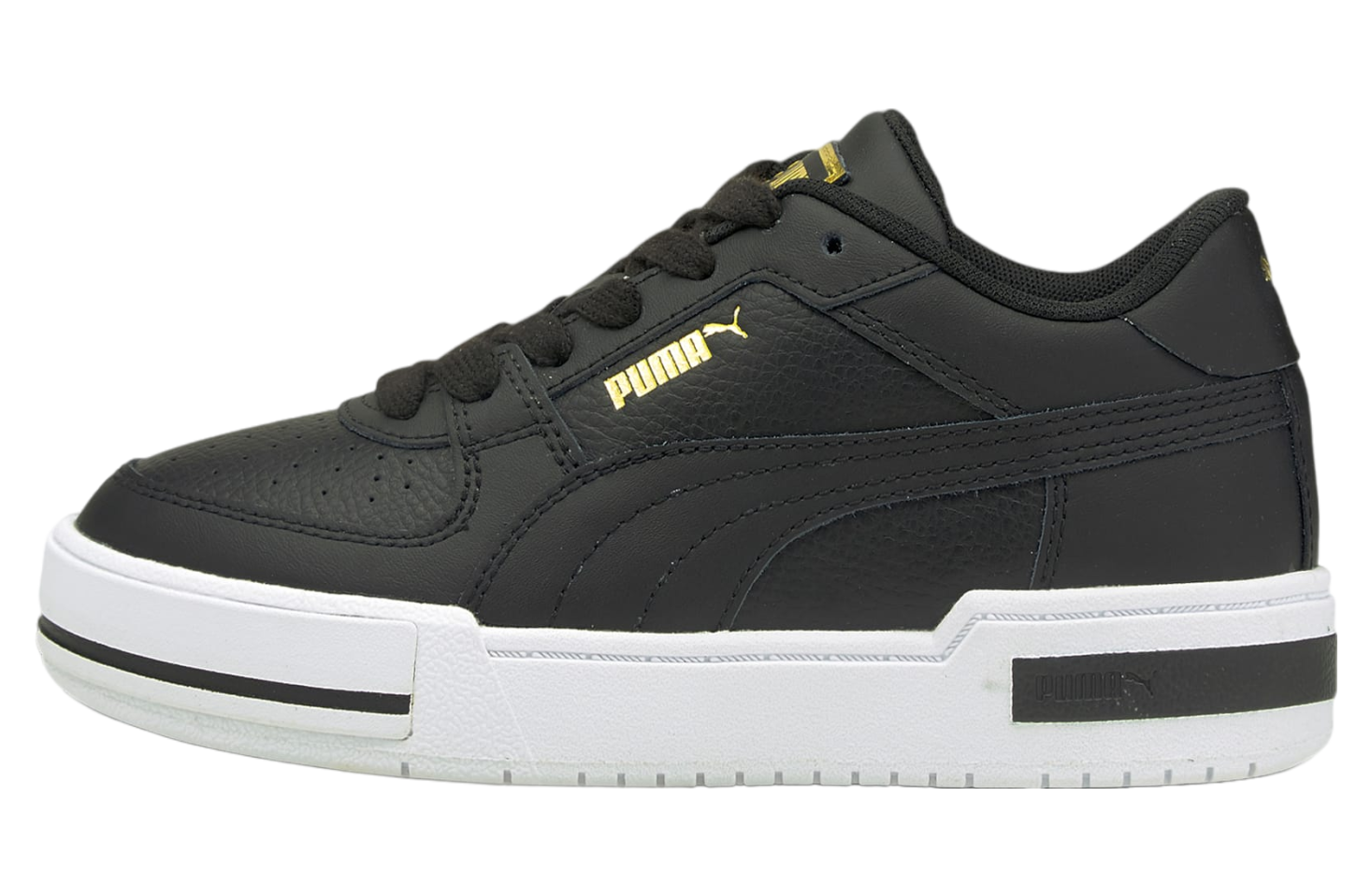 Puma Ca Pro Classic GS Black / White