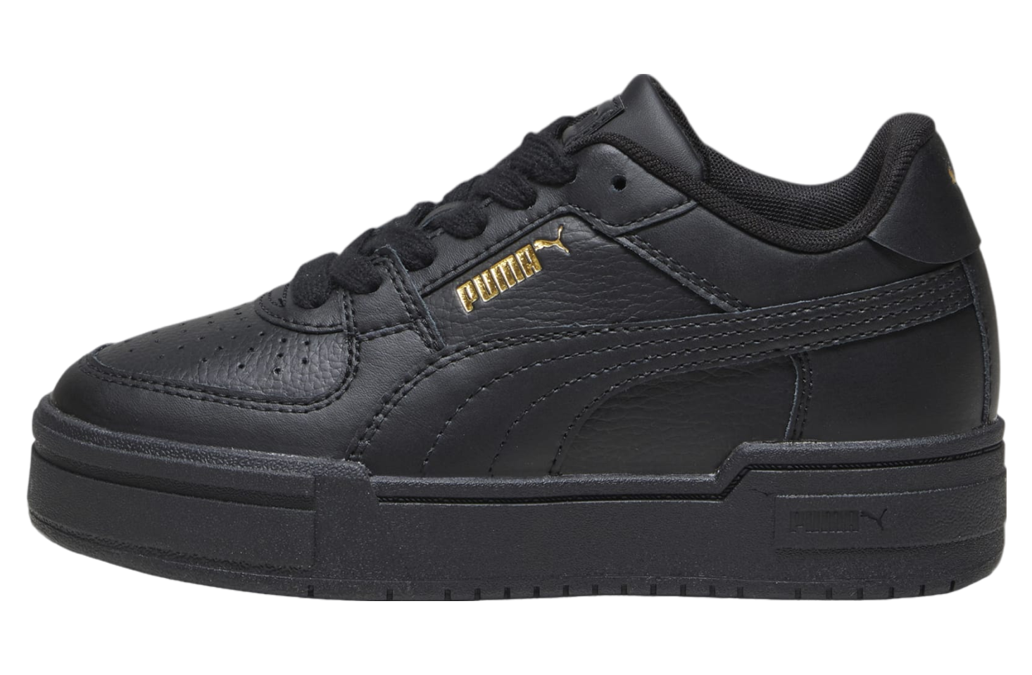 Puma Ca Pro Classic GS Black