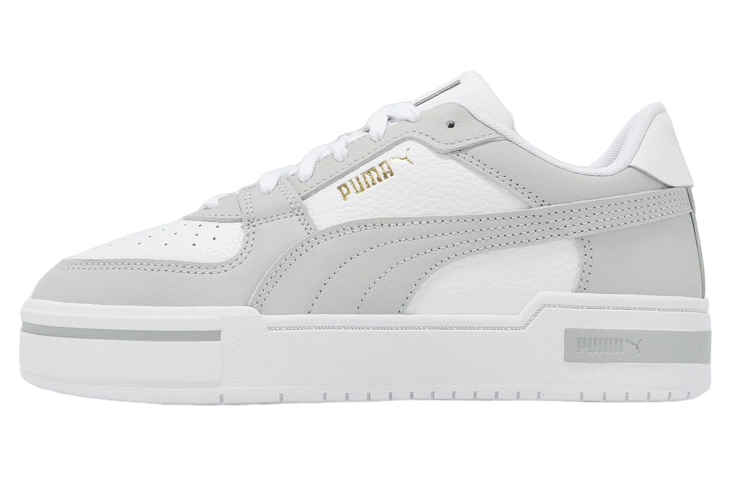 Puma CA Pro Classic II White / Grey