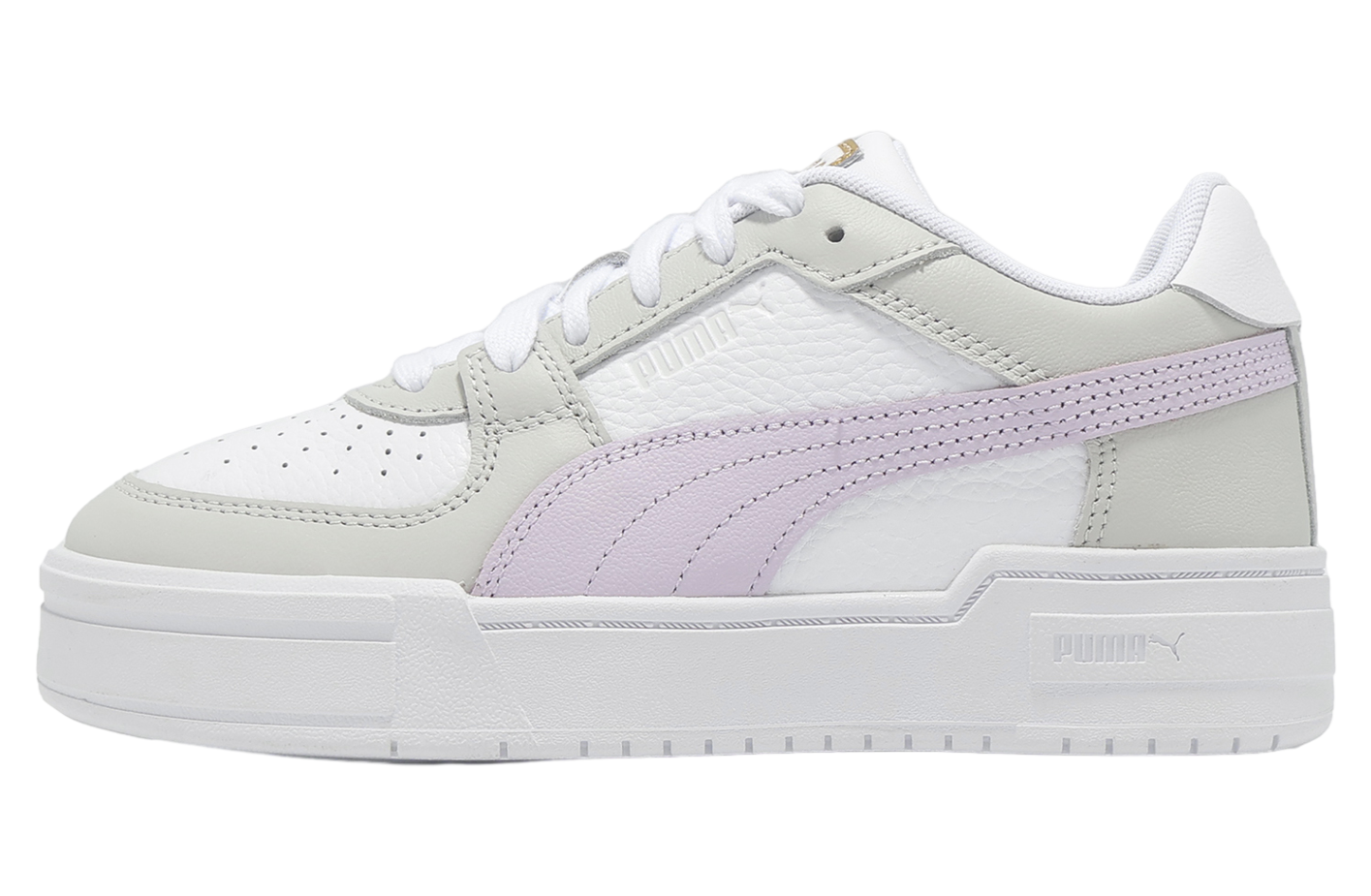 Puma CA Pro Classic II WMNS White / Gray