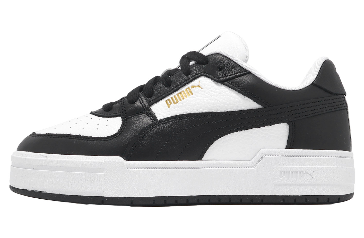 Puma Ca Pro Classic White / Black