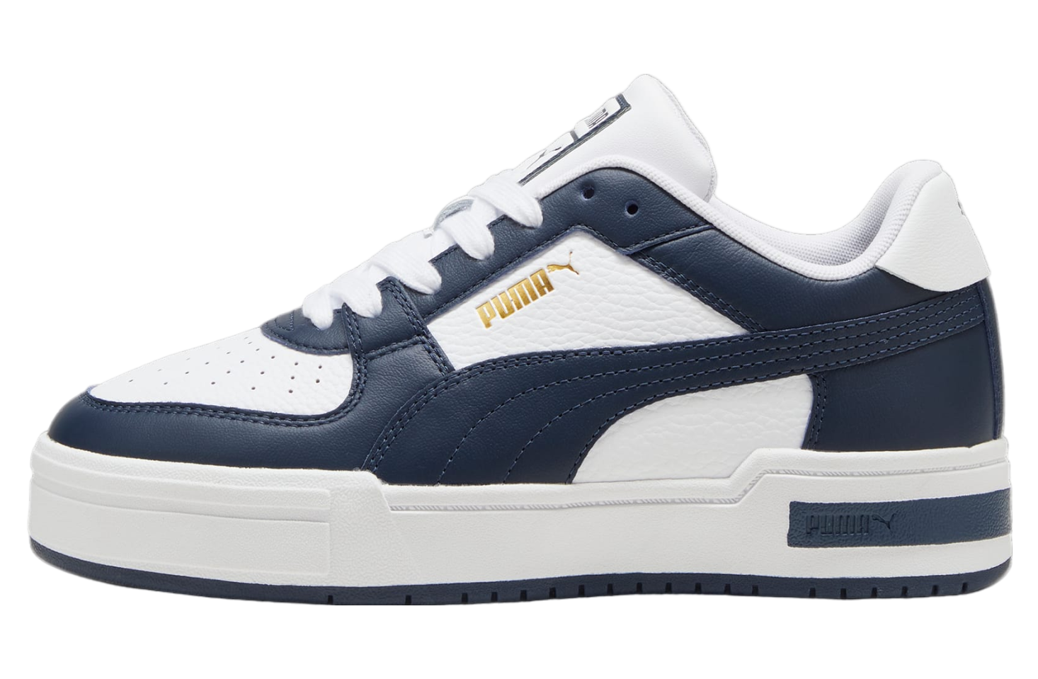 Puma Ca Pro Classic White / Club Navy