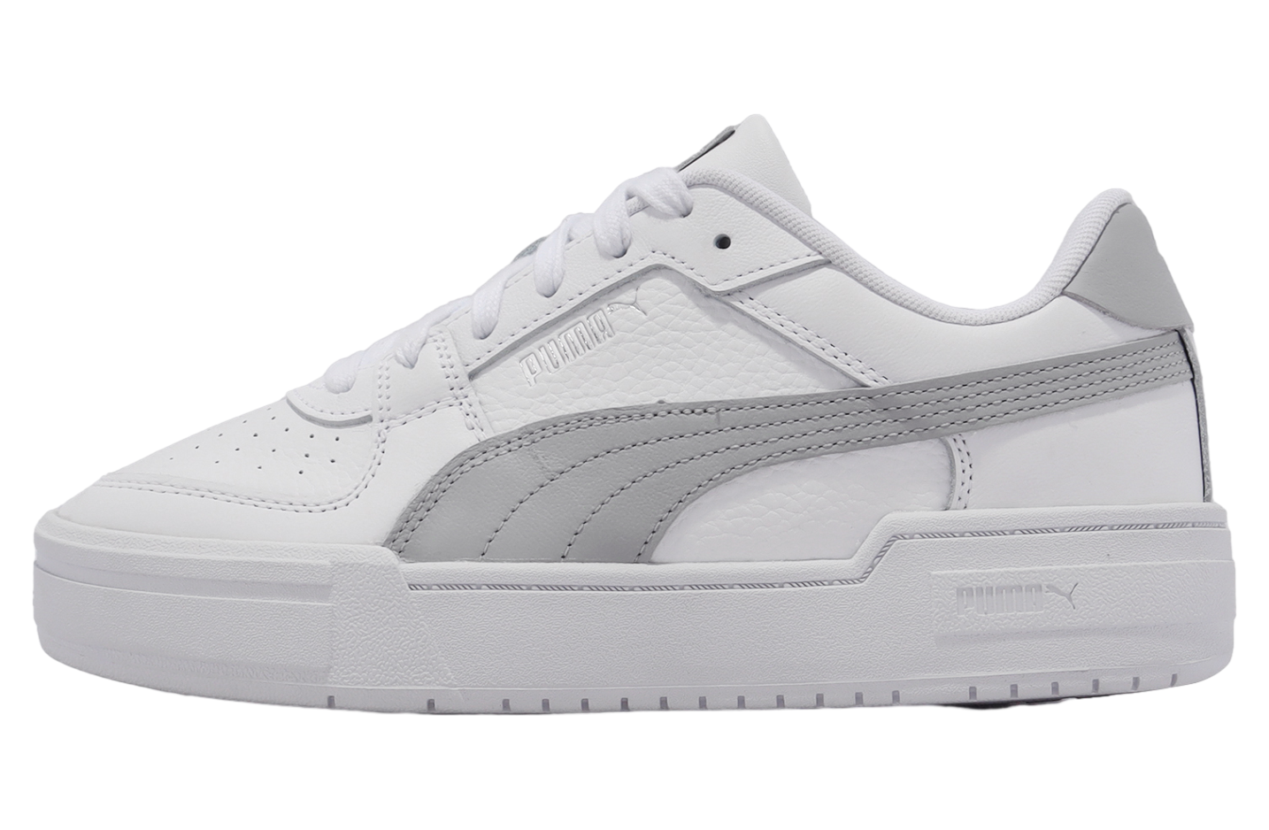 Puma CA Pro Classic White / Cool Light