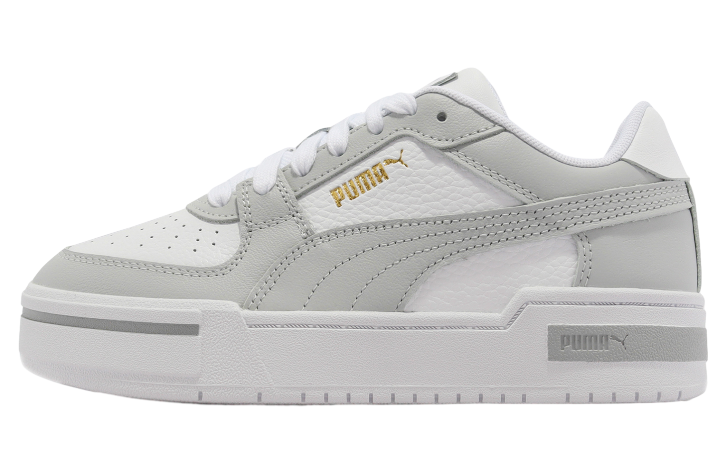 Puma CA Pro Classic White / Harbor Mist
