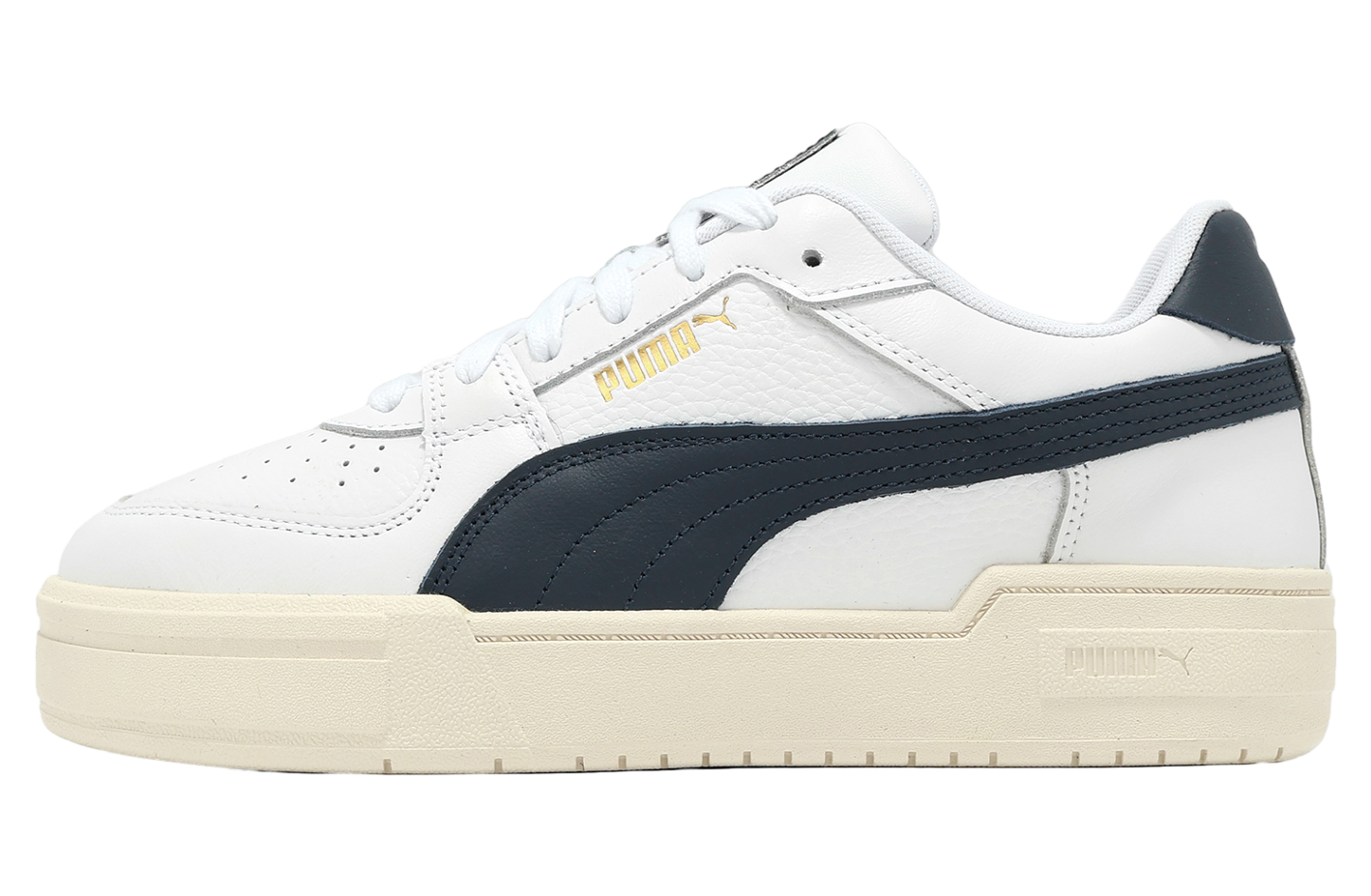Puma Ca Pro Classic White / Midnight Navy