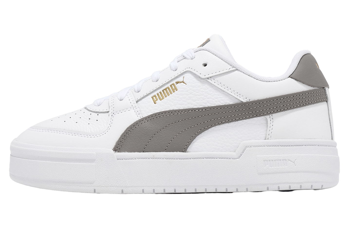 Puma CA Pro Classic White / Stormy Slate