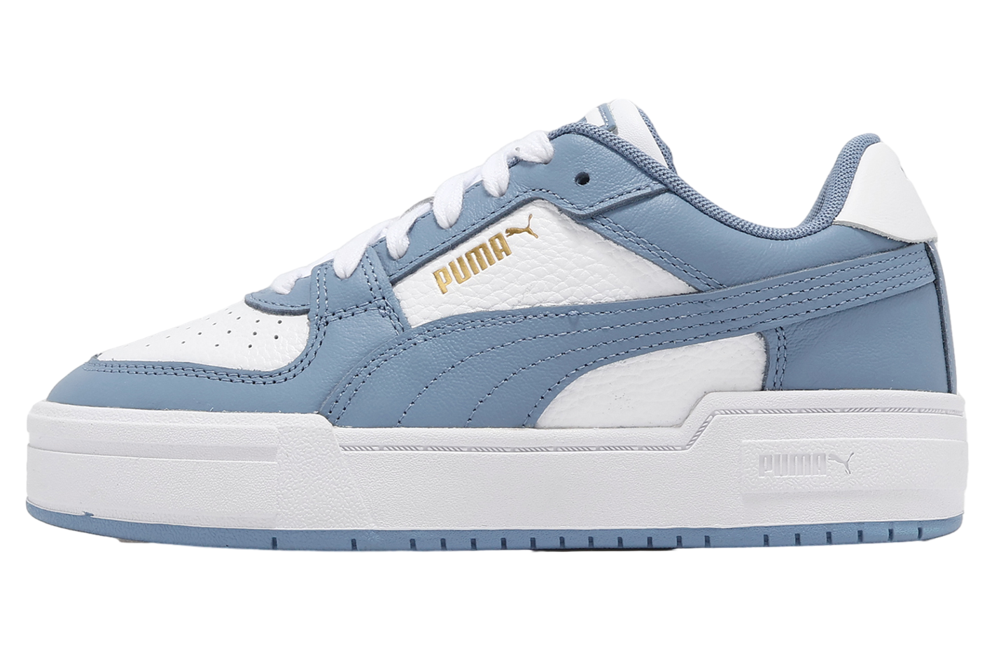 Puma Ca Pro Classic White / Zen Blue