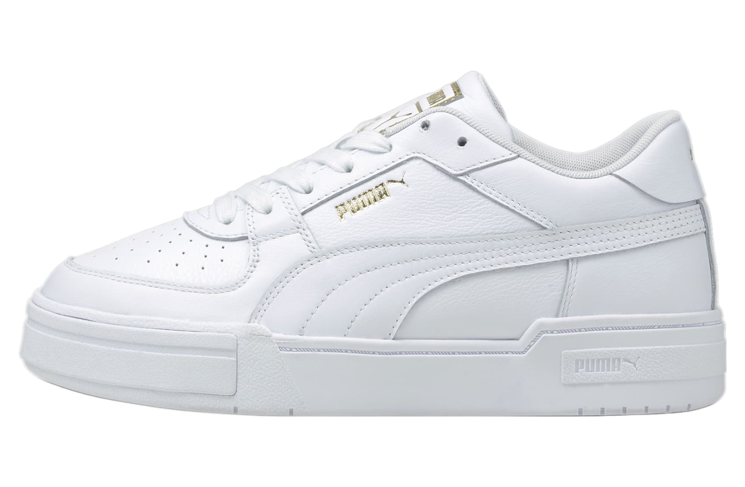 Puma Ca Pro Classic White