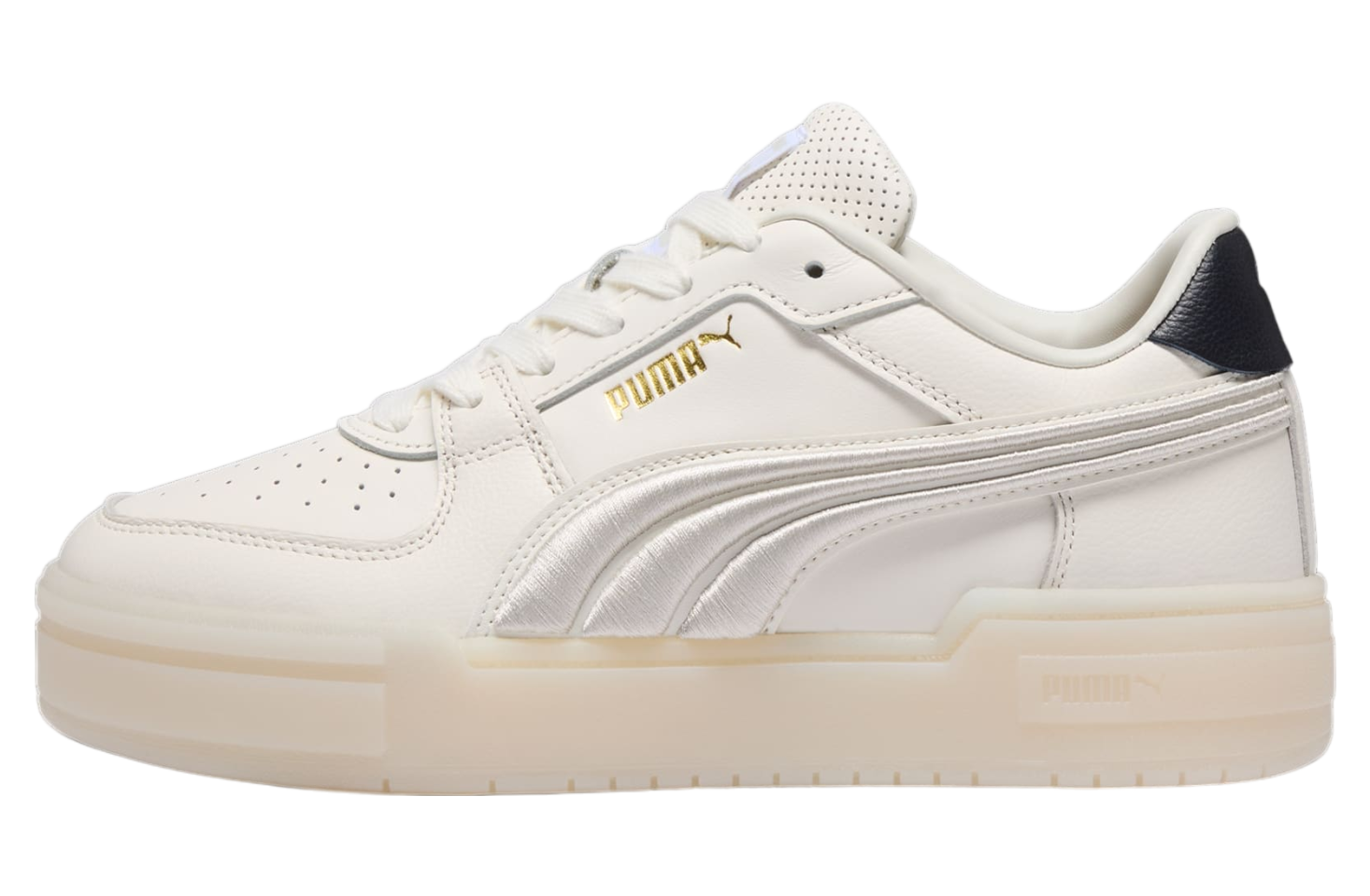 Puma Ca Pro Classics Warm White / Sedate Gray