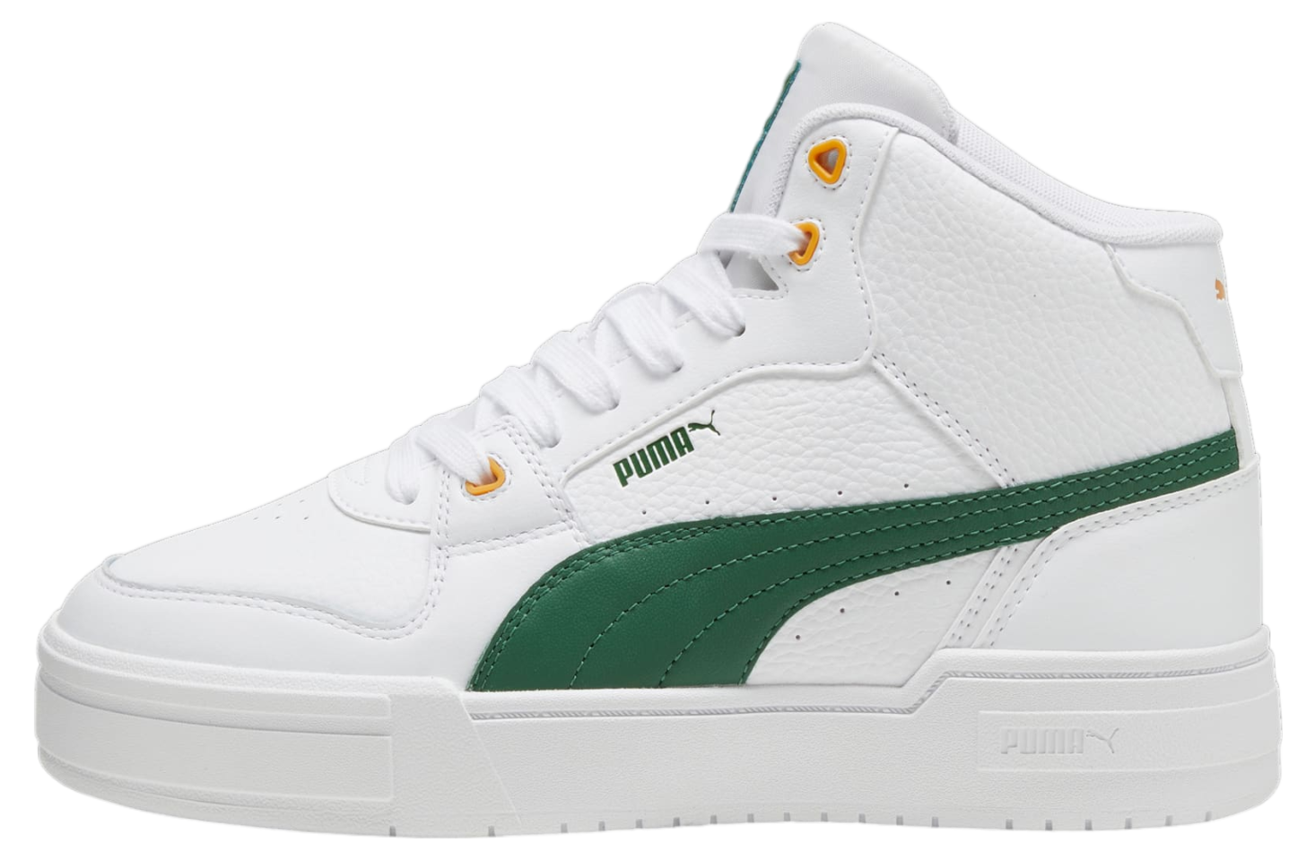 Puma Ca Pro Mid White / Vine