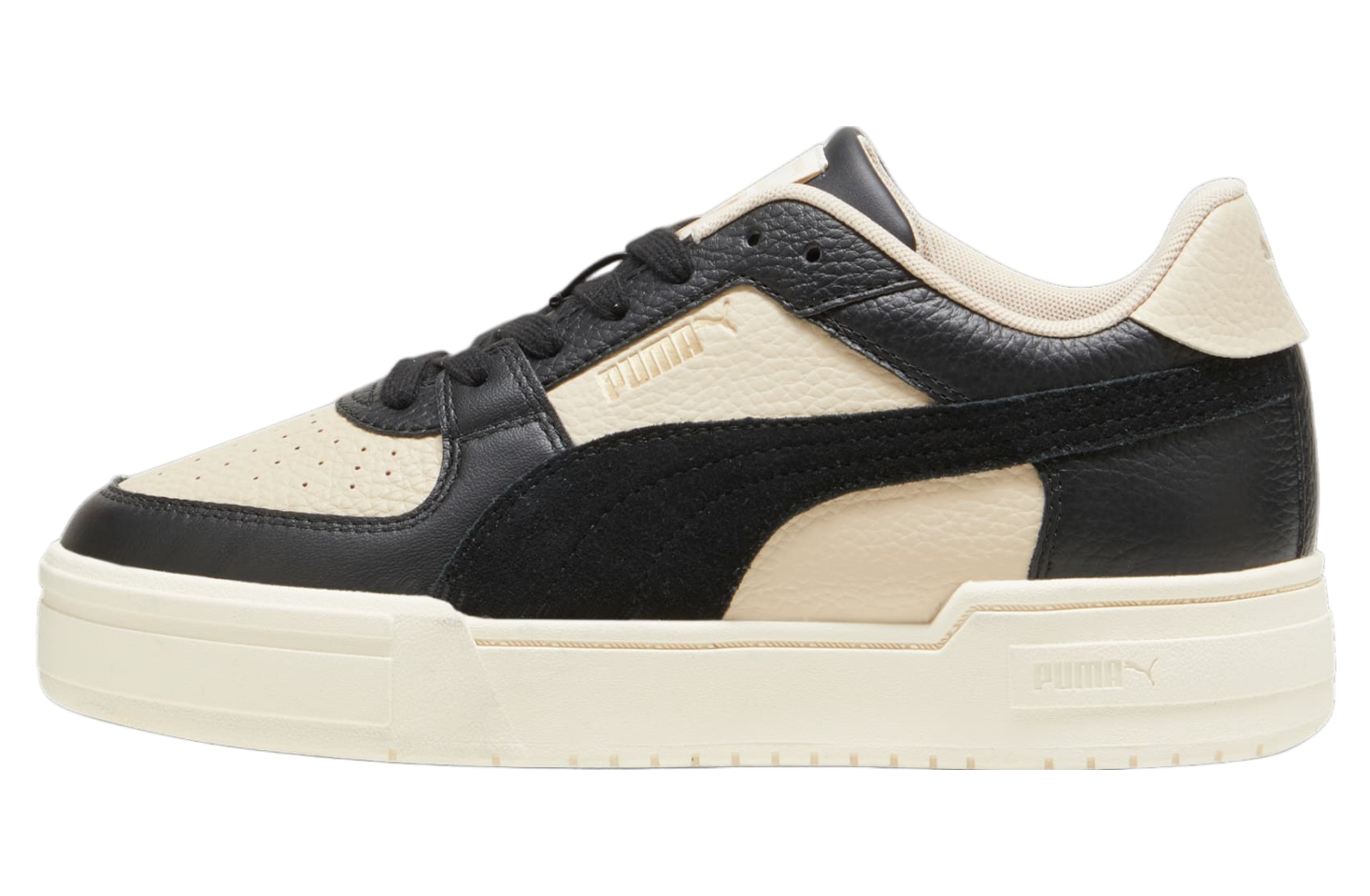 Puma Ca Pro Ow Granola / Black